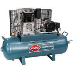 36512-N K100-450 Kompressor keilriemengetrieben 400 Volt