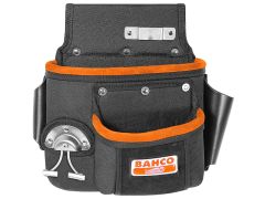 Bahco 4750-UP-1 Universaltasche, 290 mm × 110 mm × 310 mm