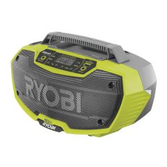R18RH-0 Akku radio mit Bleutooth 18 Volt ohne Akku oder Ladegerät