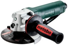 Metabo 601556000 DW 125 Druckluft Winkelschleifer 125 mm