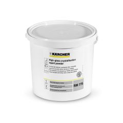 Kärcher Professional 6.295-117.0 RM 775 Floorpro Powder 5 kg Kristallisator