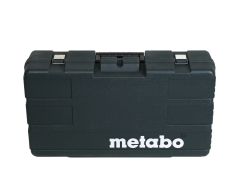 Metabo Zubehör 344454820 Kunststoffkoffer für Winkelschleifer-Set 685172500
