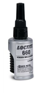 Loctite 267328 Komponentenkleber 50 ml