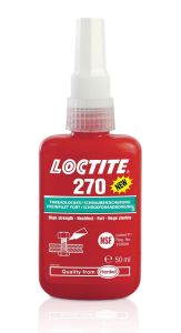 Loctite 1335897 270 Gewindekleber hoch 50 ml