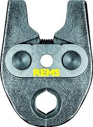 Rems 578312 M 15 Crimpzange Mini für Mapress und VSH
