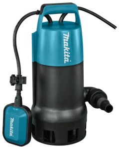 Makita PF1010 230V Tauchpumpe für Schmutzwasser