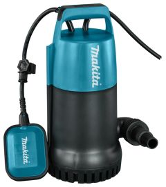 Makita PF0800 230V Tauchpumpe für reines Wasser