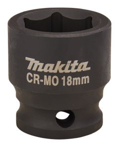 Makita Zubehör B-40004 Leistungskappe 18x28mm 3/8" VK
