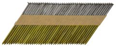 Makita Zubehör P-77182 Nägel Holz 3,1x90mm Ring 2000 Stück