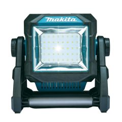 Makita Zubehör DEAML005G Bauleuchte LED XGT 14,4 V / 18 V / 40 V Max 40 V Max (XGT/LXT) inkl. Lichtfilter