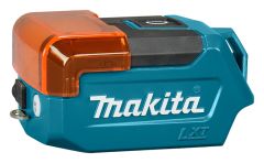 Makita Zubehör DML817 DML817 18V Akku-Taschenlampe Block LED mit USB-Ausgang