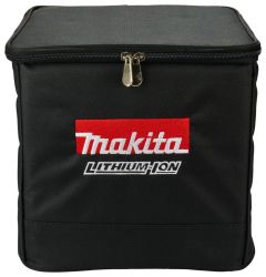 Makita Zubehör 831373-8 Werkzeugtasche schwarz