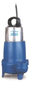 ABS MF354 WKS Abwasserpumpe mit Schwimmer 21 m3/h