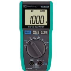 30481317 Digitales TRMS-Multimeter, 1000VAC/DC, 200A AC