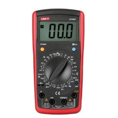 30584331 Digitales Standard-Elektronik-Multimeter