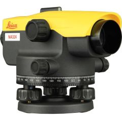 Leica 840382 NA324 Nivelliergerät 24x Vergrößerung