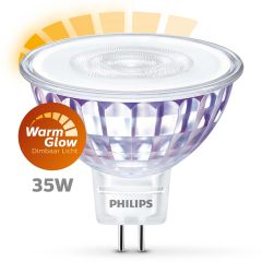 Philips P773991 LED-Spot (dimmbar) 35 Watt GU5.3