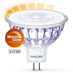 Philips P774035 LED-Spot (dimmbar) 50 Watt GU5.3