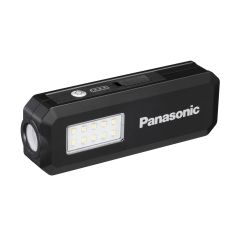 Panasonic EY3710B Li-ion USB mini LED Lampe