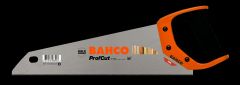 Bahco PC-15-TBX ProfCut™-Handsäge im Werkzeugkastenformat für feine bis mitteldicke Werkstoffe, 11/12 ZpZ 375 mm