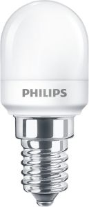 Philips P771935 LED-Kerzen- und Kugellampe 15 Watt E14 Warmweiß