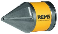 Rems 113840 REG 28-108 Innenrohrentgrater für Rems CENTO Rohrtrennmaschine