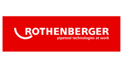 Rothenberger Zubehör 40213 ROLOT S 2, nach ISO 17672, 3x3x500 mm, 1 kg