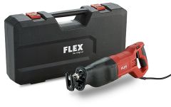 Flex-tools 438383 RS 13-32 Reciprozaag 1300 watt