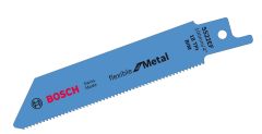 Säbelsägeblatt Metal 100mm,5 Stk. 2608656012