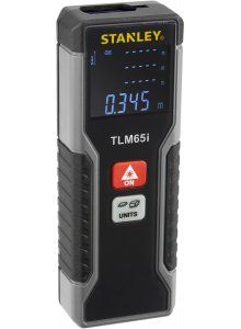 STHT1-77032 TLM65 Laserafstandmeter 20 meter