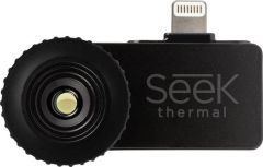 LW-EAA Seek Thermal Compact Wärmebildkamera für iOS (Apple)