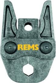 Rems 571767 VMPz 1" ( AD 33.7mm ) Presszange für Rems Radialpressmaschinen (außer Mini)