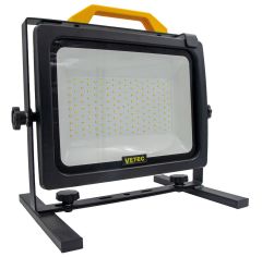 Vetec 55107105 LED-Baulampe VLD 100W Comprimo-VS