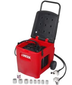 VIRAX 221070 Siberia® elektrisches Gefriergerät