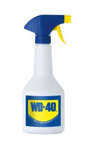 WD-40 WD40TRIG 44000 Multi-Use-Produkt Trigger 500ml (leeg)
