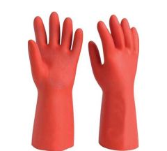 Wiha 246274 Elektrisch isolierende Handschuhe Größe 10 1000 / 1500