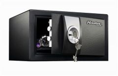 Masterlock X031ML Medium Safe mit Schlüssel