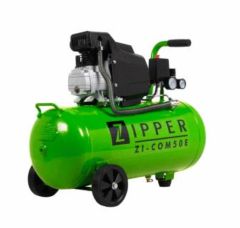 Zipper ZI-COM50E Kompressor 50 Liter 230 V