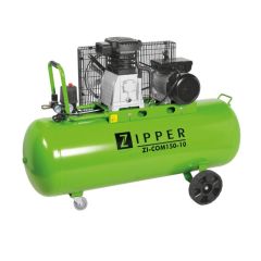 Zipper ZI-COM150-10 Kompressor 150 Liter 230 V