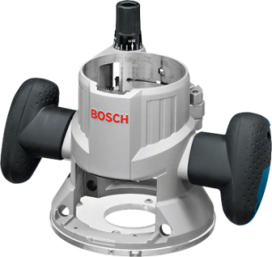 Bosch Blau Zubehör 1600A001GJ GKF 1600 Professional Basis Montage
