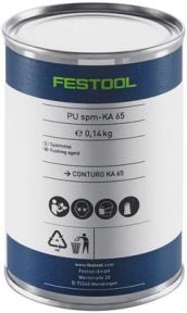 Festool Zubehör 200062 Spülmittel PU spm 4x-KA 65