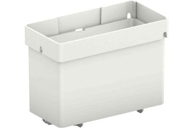 Festool Zubehör 204859 Einsatzboxen Box 50x100x68/10 für Systainer³ Organizer