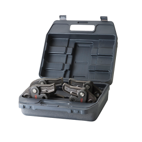 Ridgid 35381 Pressbackensatz - V12-15-22-28 Standard im Koffer