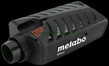 Metabo Accessoires 625599000 Stofopvangcassette SXE425 Turbotec/ SXE450Turbotec