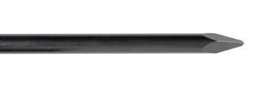 HiKOKI Zubehör 751520 Spitzmeißel Sechskanthalter 28mm (1 1/8") 400mm