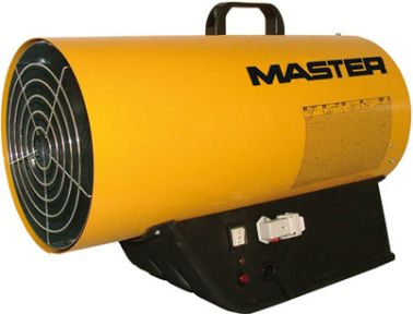 Master BLP73ET Gas Luftheizgerät 73 kW 230 Volt