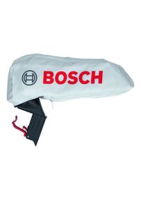 Bosch Blau Zubehör 2608000675 Staubsaugerbeutel für GHO 12V-20