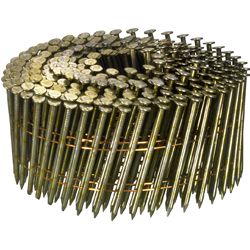 ED17APBH Spiralnagel Typ E glatt 2,3 x 38 mm Blanko Sencote / Draht 14000 Stück