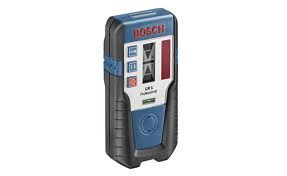 Bosch Blauw 0601015400 LR1 Laser Ontvanger