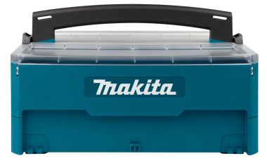 Makita Zubehör P-84137 Storage-Box für MAKPAC